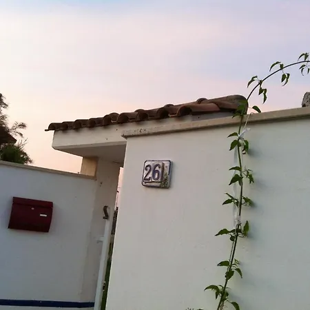 Il Focolare לינה וארוחת בוקר *